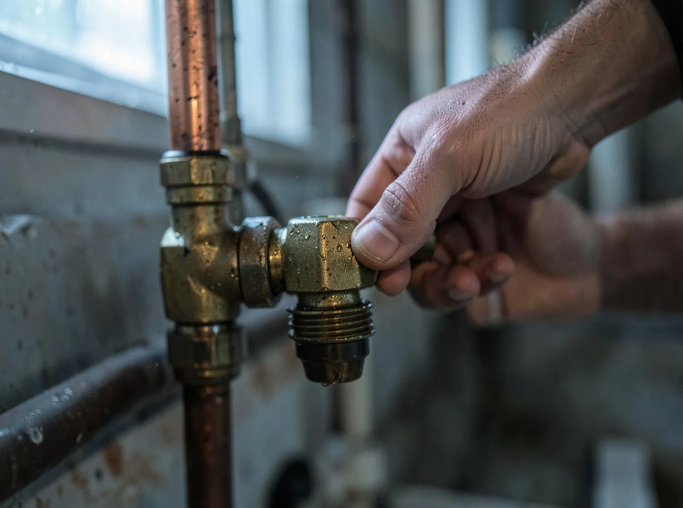 Emergency Plumber Cleveland, MS FAQs